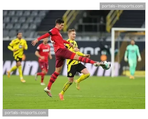 多特客场战绩相对平庸 15个客场取得8胜5平2负